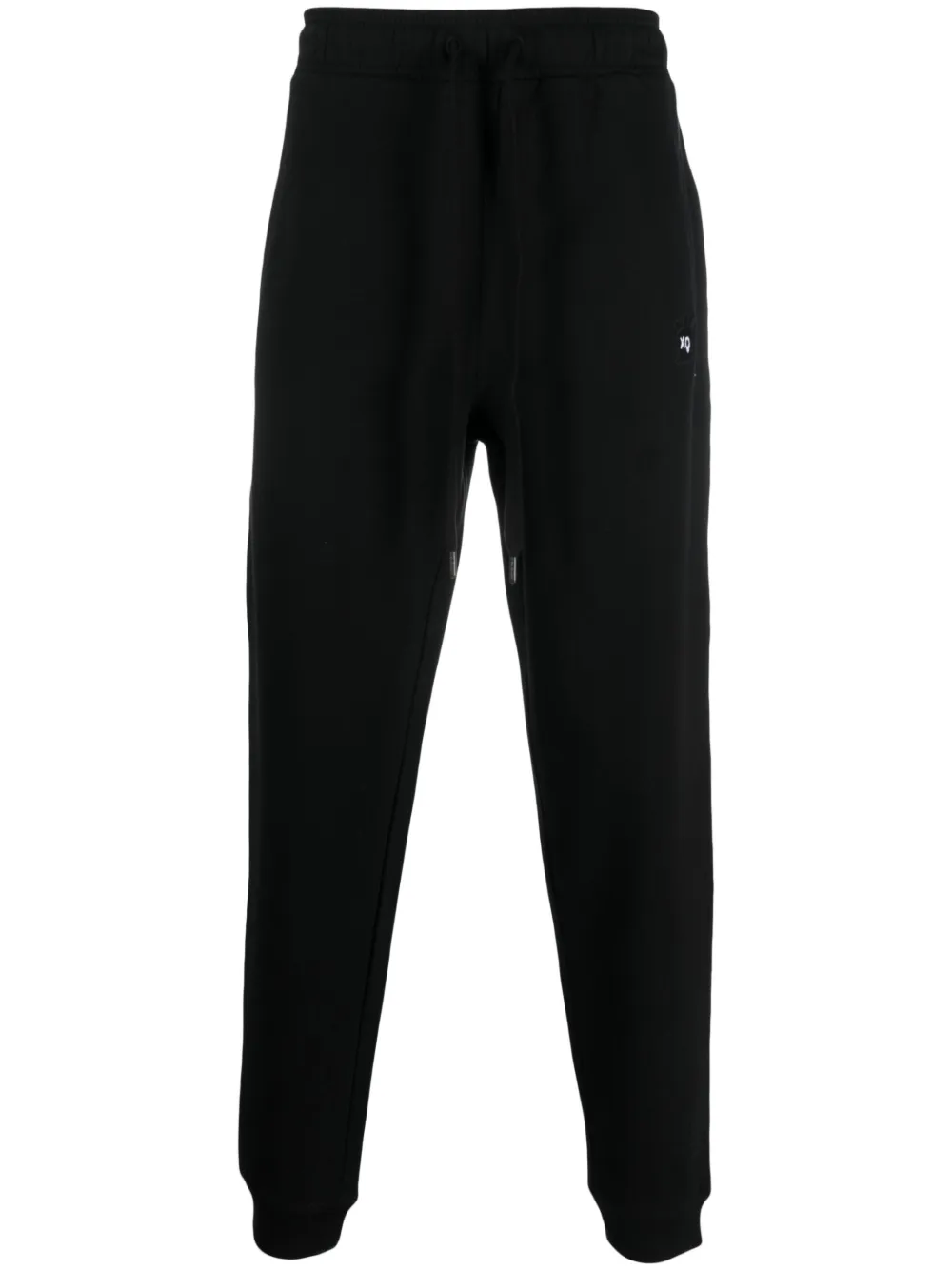 

Спортивные брюки Skull Capri Zadig&Voltaire, черный