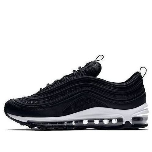 

Кроссовки air max 97 Nike, черный
