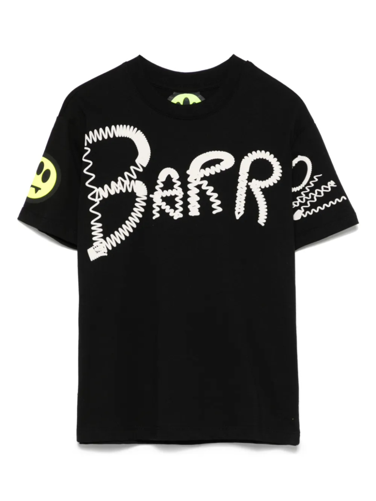 

Футболка детская Barrow джерси Barrow kids, черный