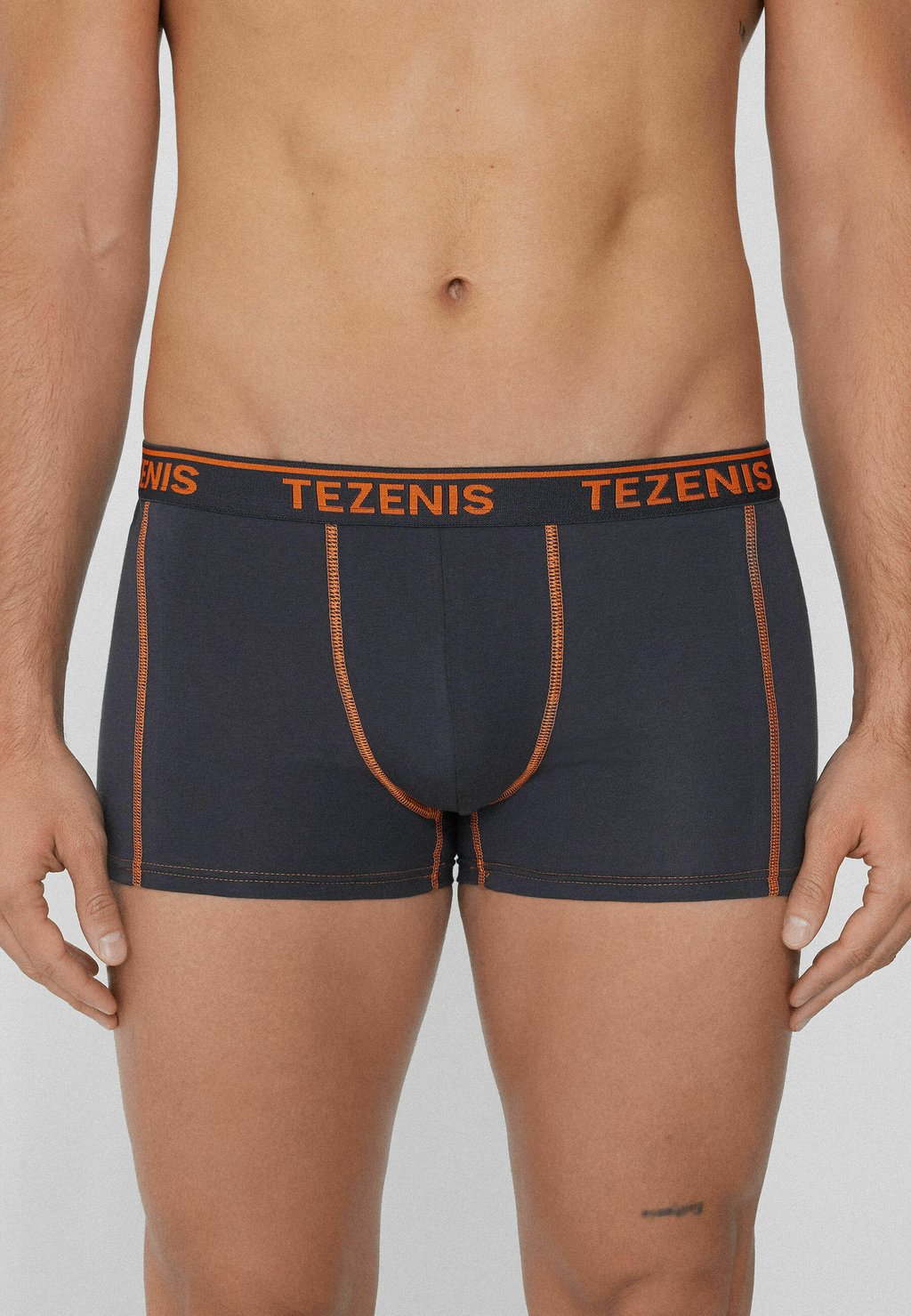 

Брюки ECO Tezenis, оранжевый