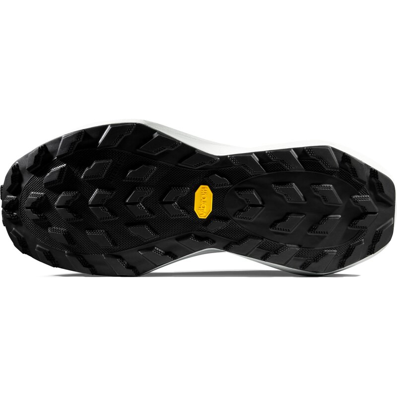 Многофункциональные туфли aenergy ultra low gtx Mammut, зеленый — фото 2