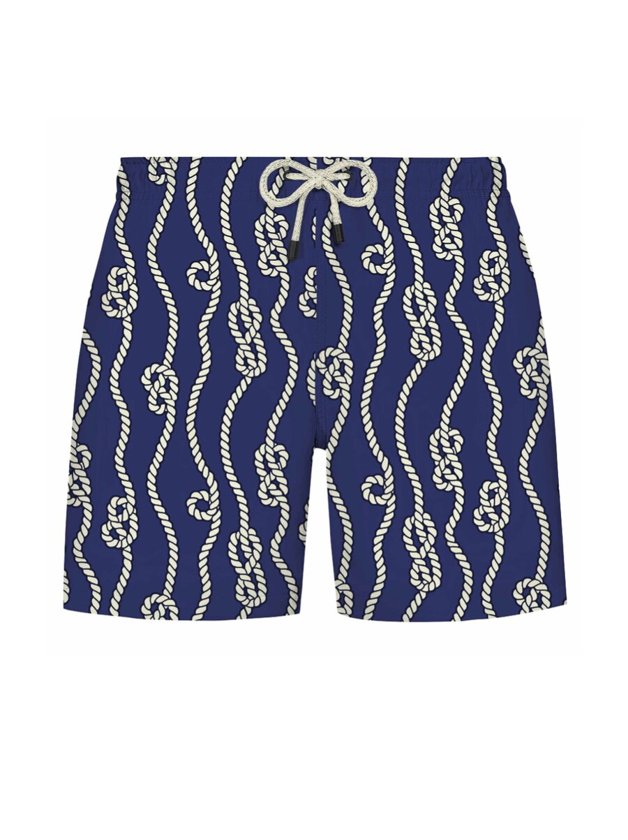 

Шорты для плавания WESTMARK LONDON Board Shorts, темно-синий