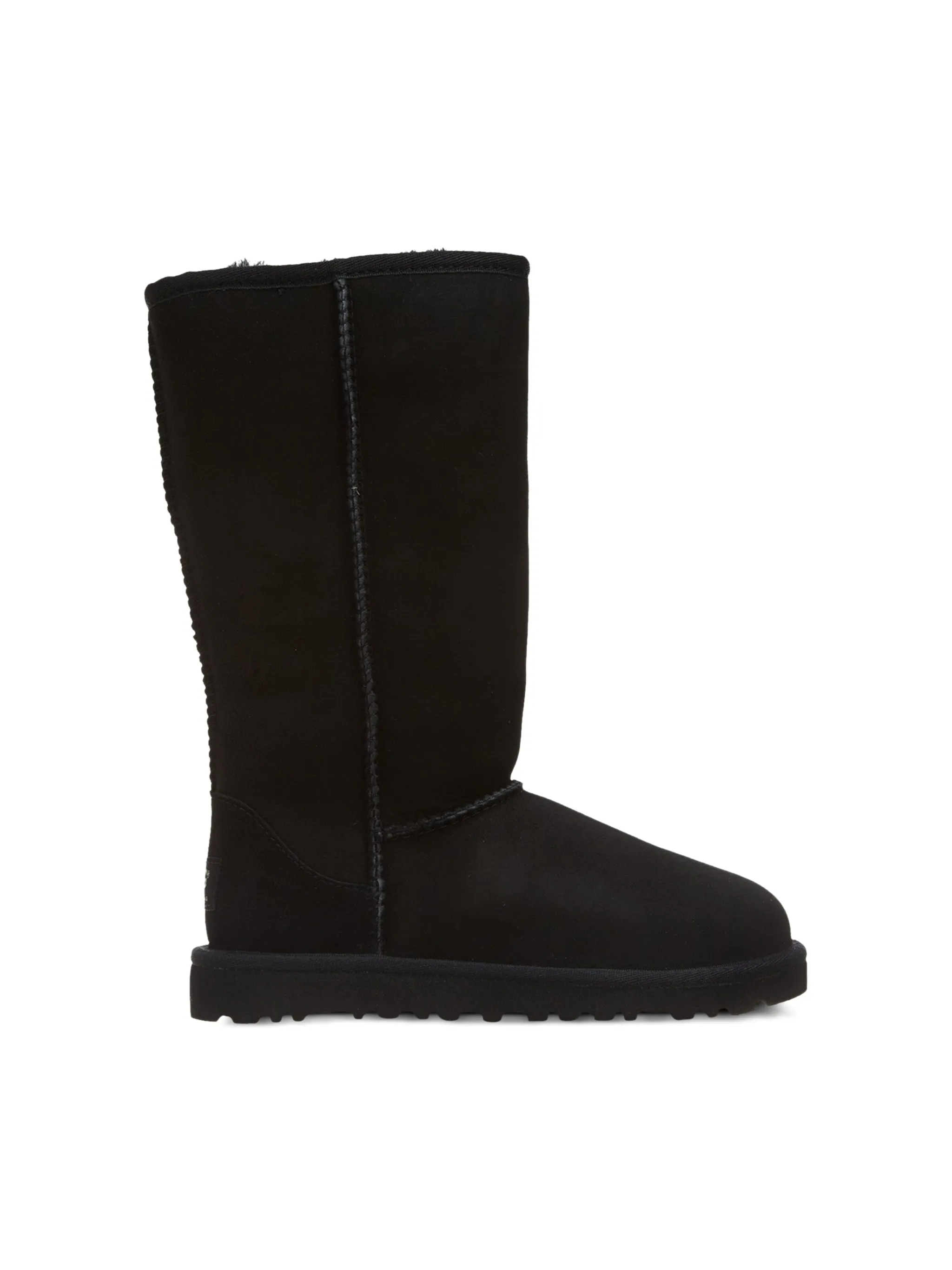 

Сапоги Classic Tall Ugg Kids, черный