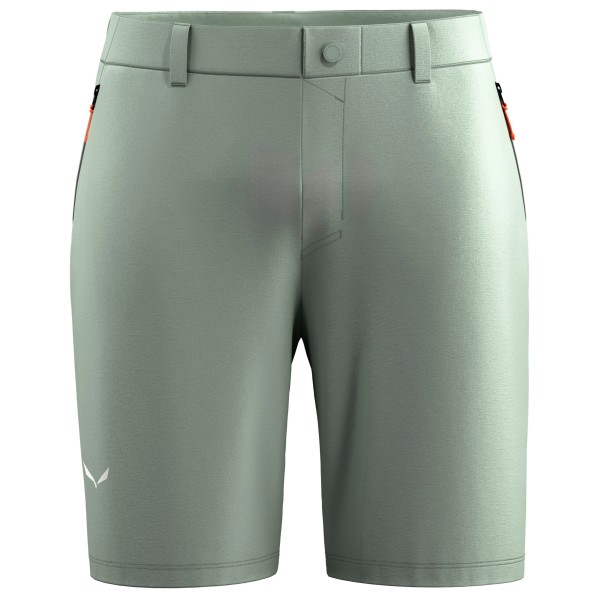 

Шорты Talveno durastretch - шорты Salewa, Shadow