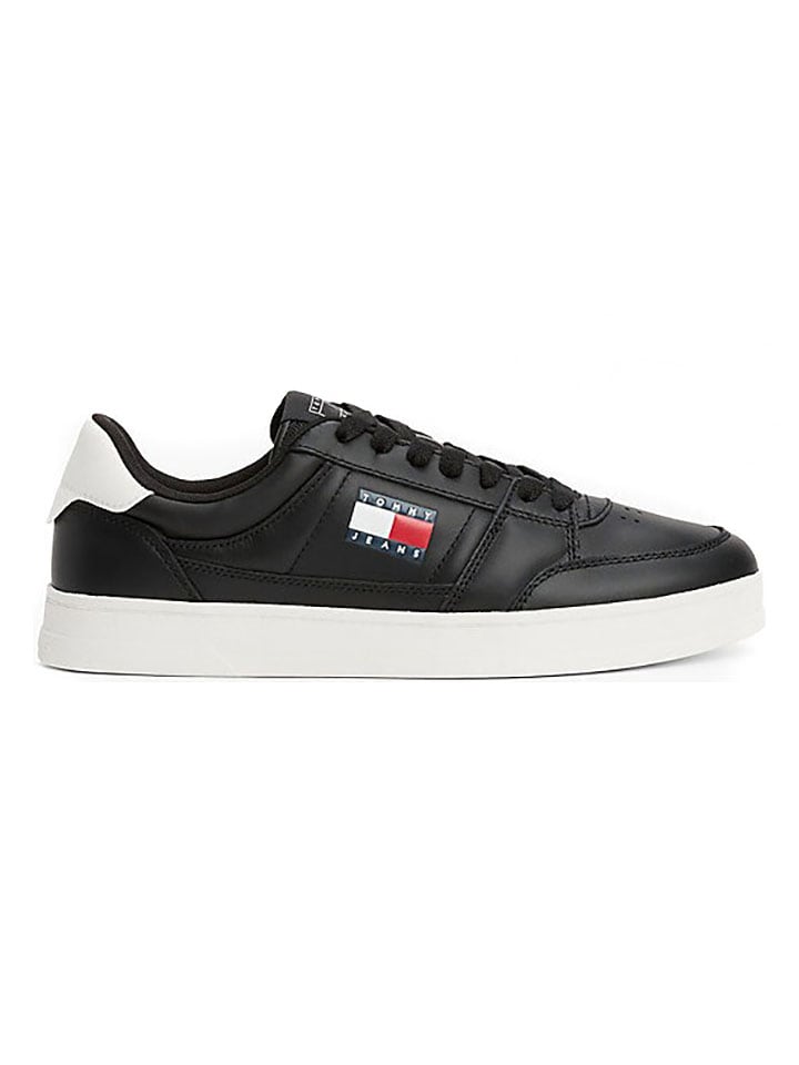 

Tommy Hilfiger Shoes Черные кроссовки