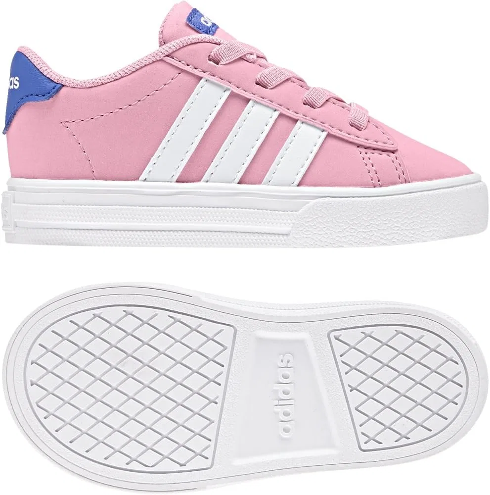 Мужские кроссовки Adidas Continental для фитнеса, розовый — фото 3