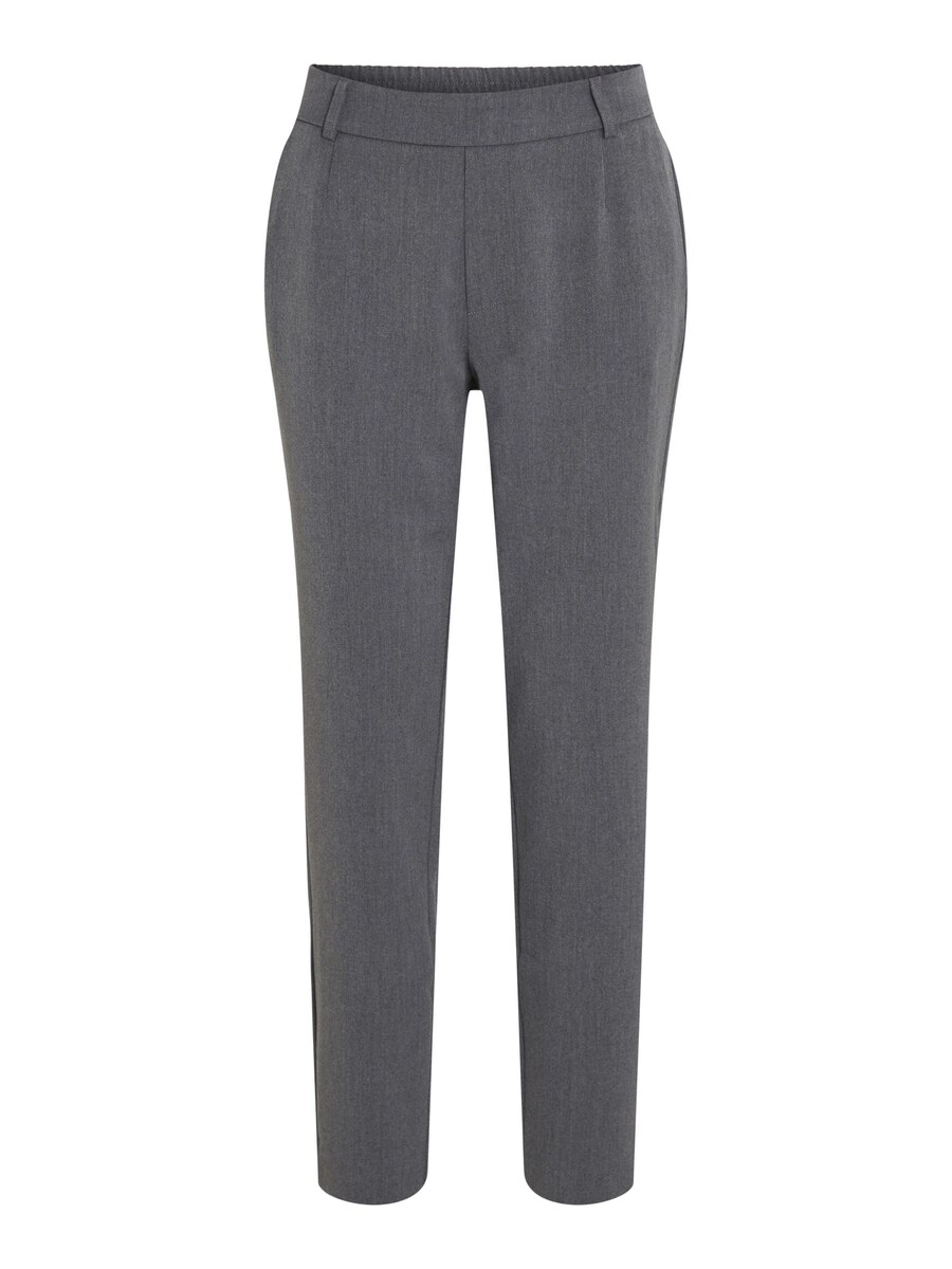 

Брюки чинос VILA Slim fit Chino Pants Varone, темно-серый
