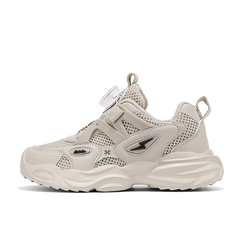 

Низкие детские кроссовки для бега YUZHAOLIN, хаки