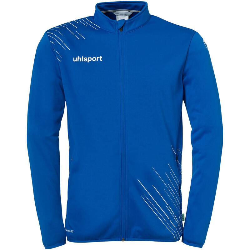 

Спортивная куртка Uhlsport, цвет blau/himmelblau/weiss