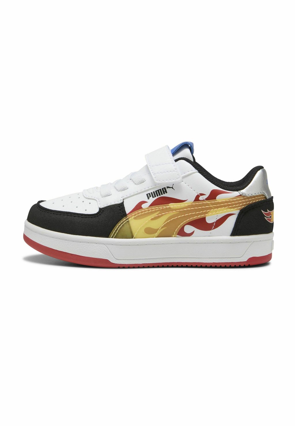 

Кроссовки Puma, черный