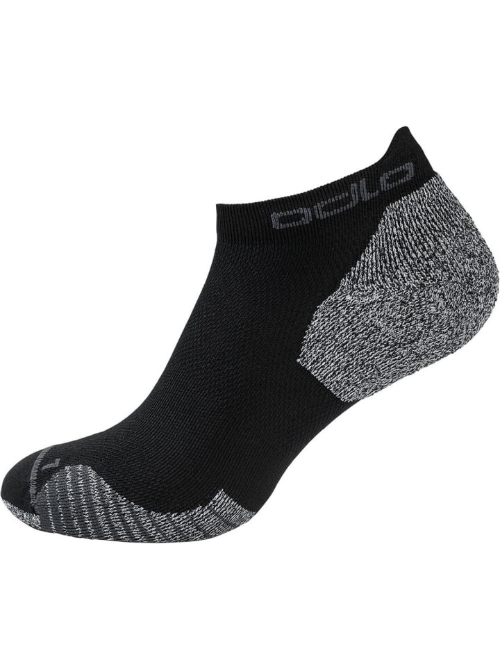 

Носки Odlo Socke, черный