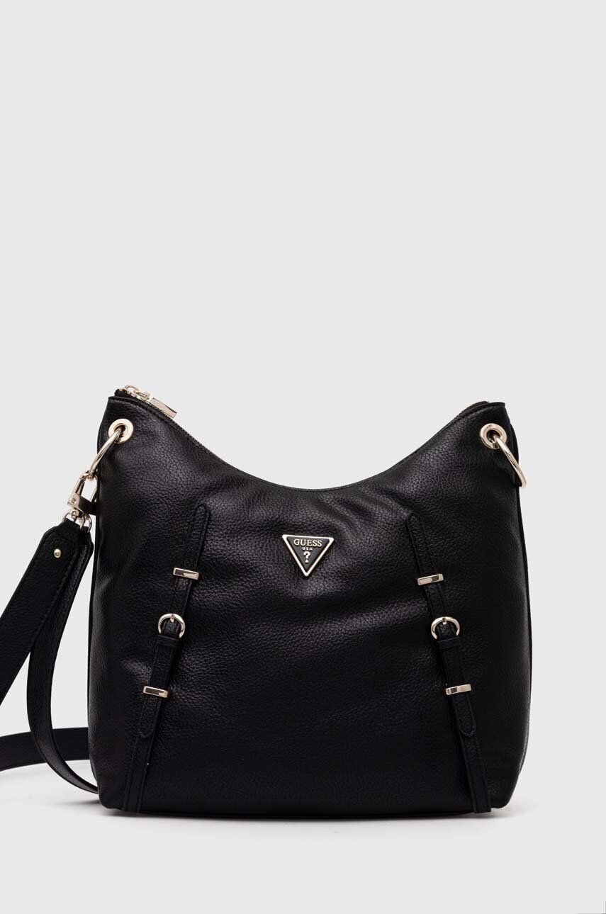 

Guess сумочка LEVIA, черный