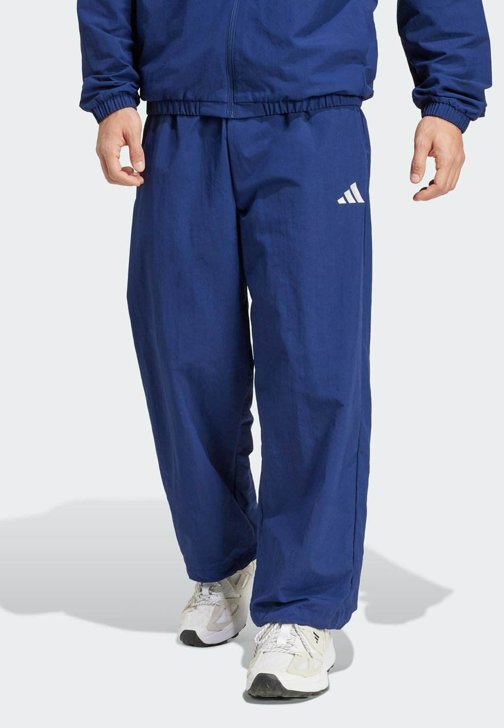 

Брюки Adidas Sportswear, синий