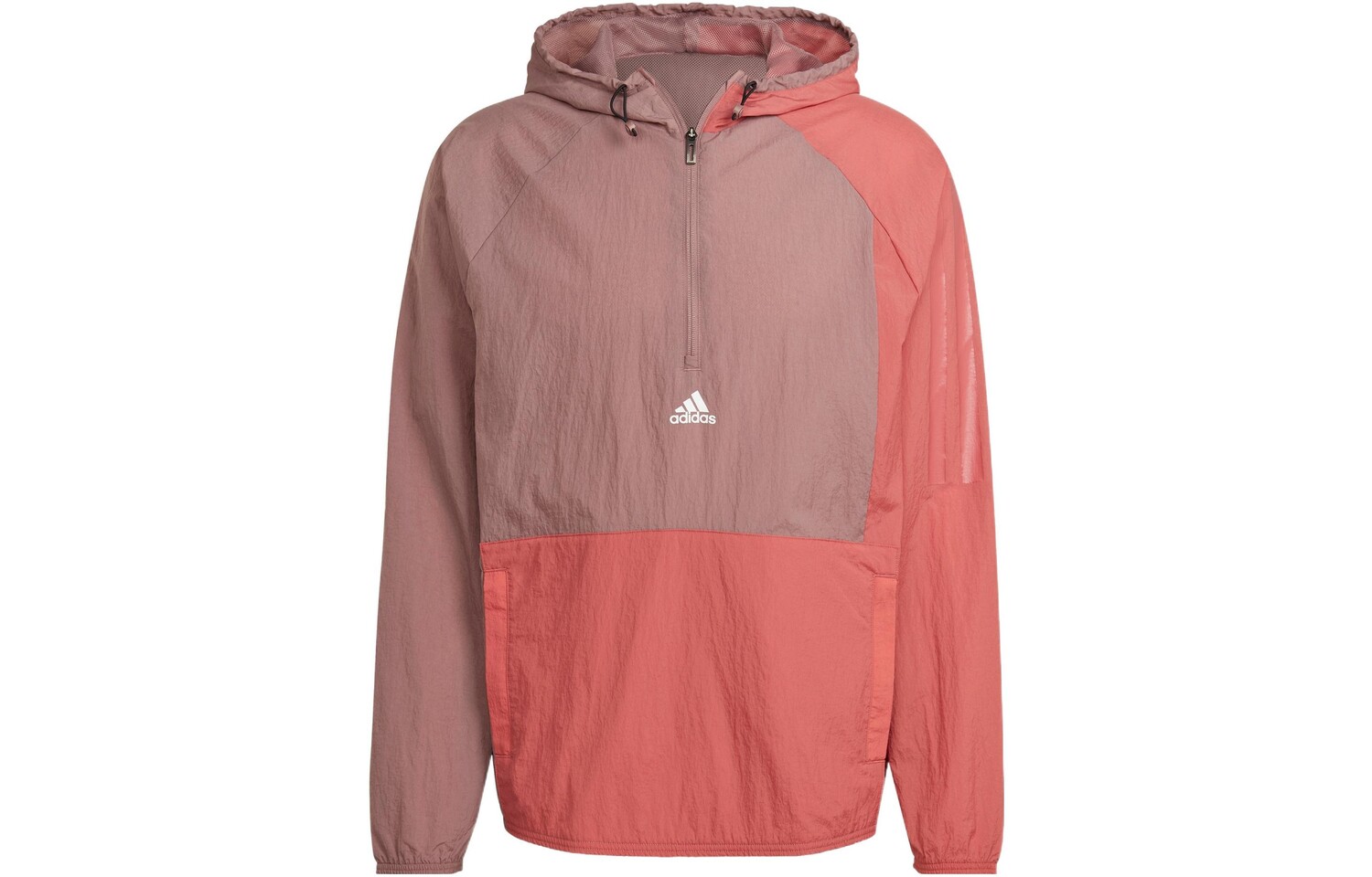 

Adidas Мужская куртка, Розовый