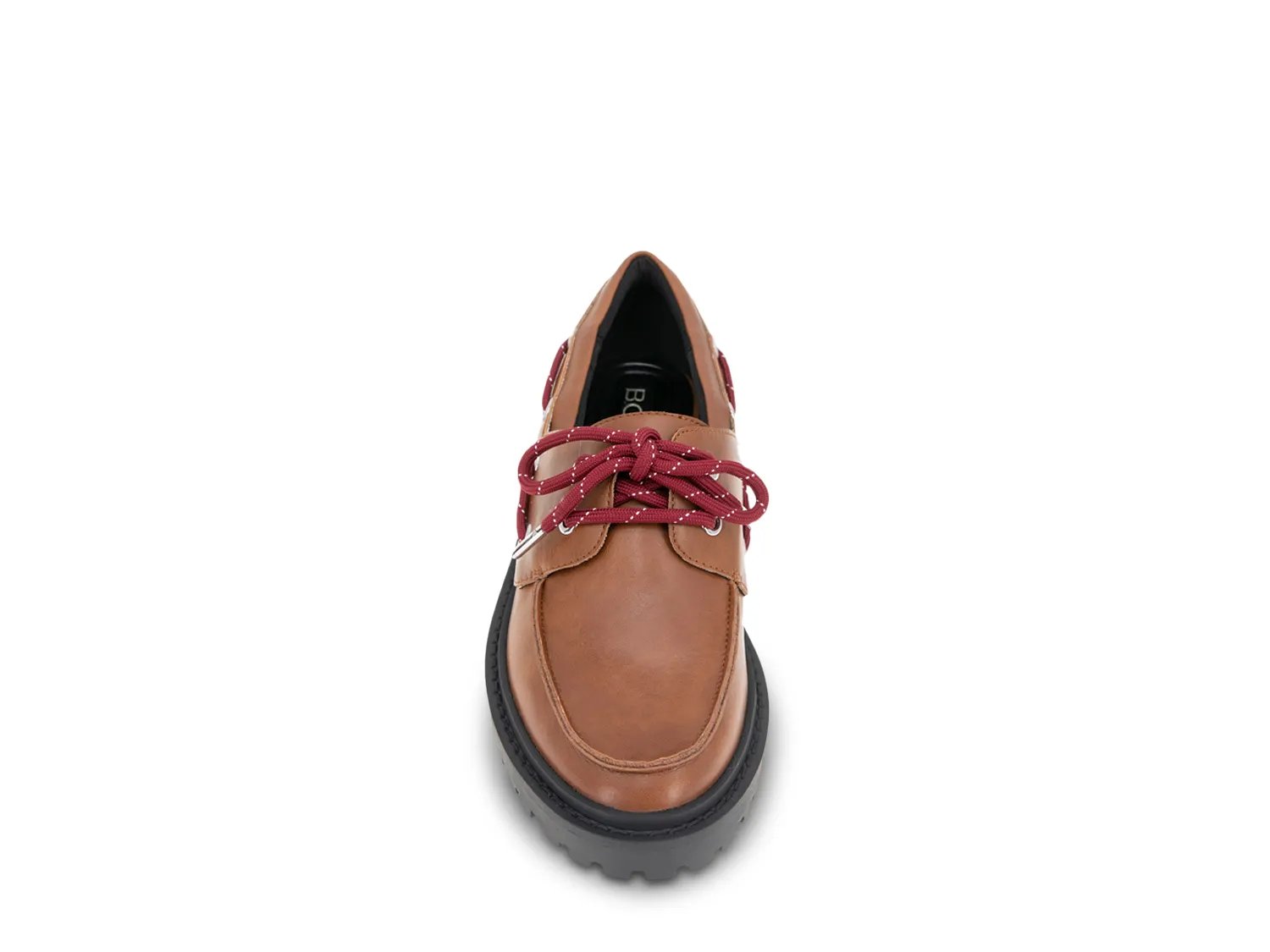 Туфли-лодочки BCBGeneration Ladonna Boat Shoe, темно-коричневый — фото 2