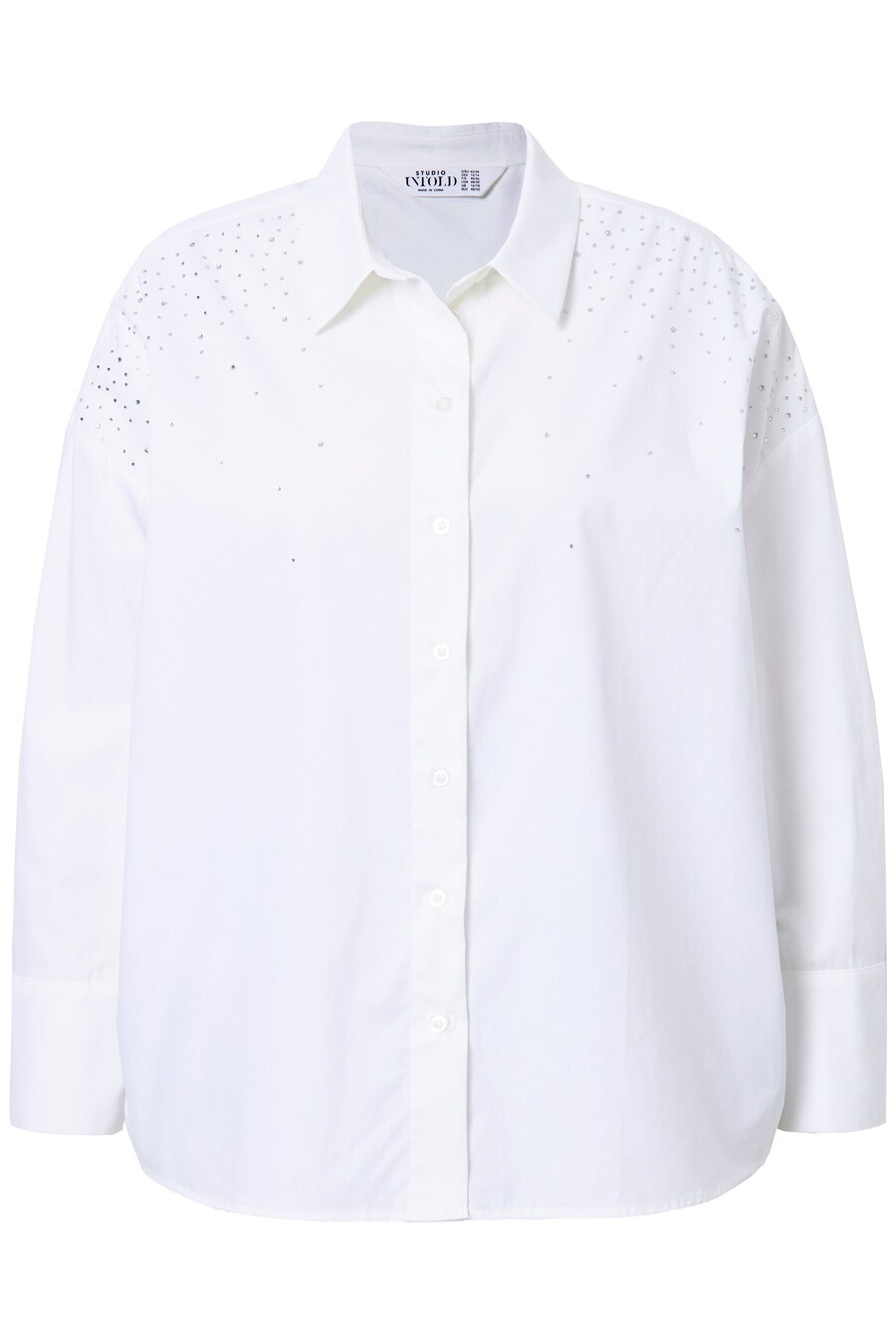 

Блуза Studio Untold, Off white