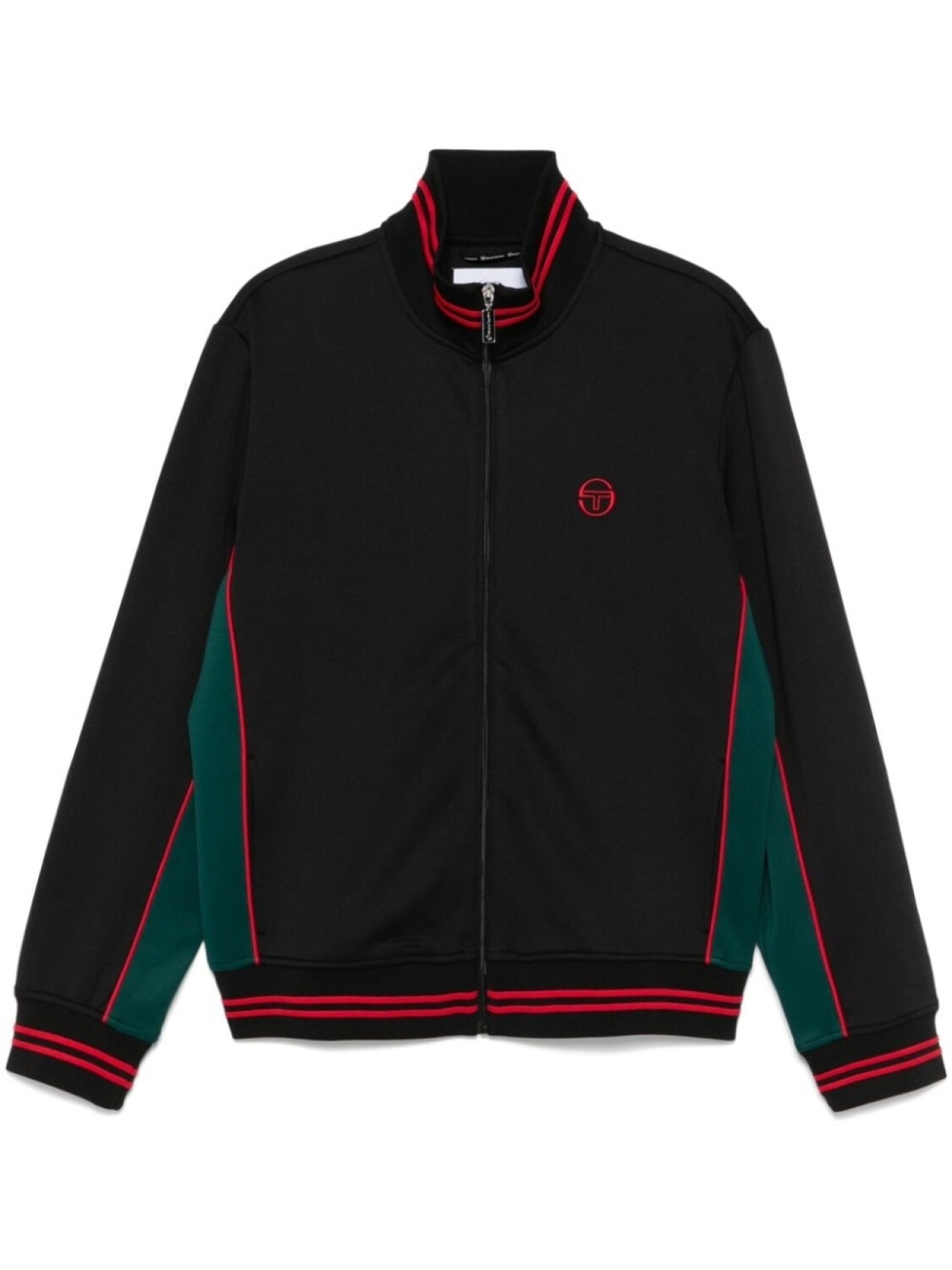

Sergio Tacchini толстовка Melfi Diver