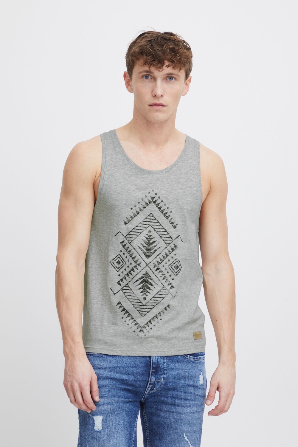 

Футболка !SOLID Tanktop in, цвет Tanktop in