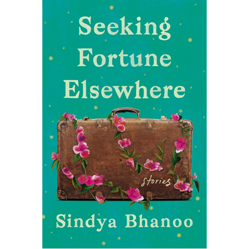 

Книга Seeking Fortune Elsewhere – Paperback