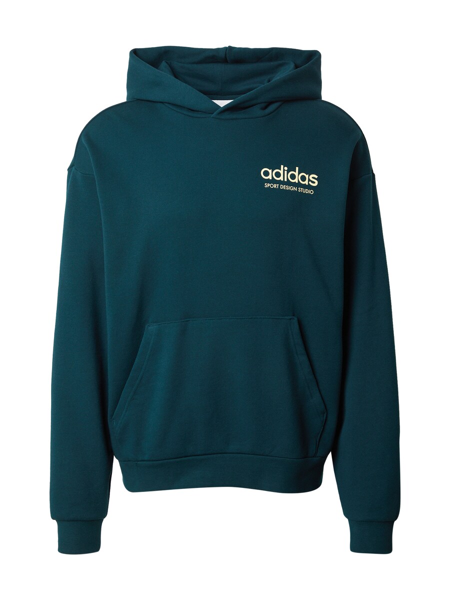 

Толстовка ADIDAS ORIGINALS Only The Best For The Athlete, Dark green