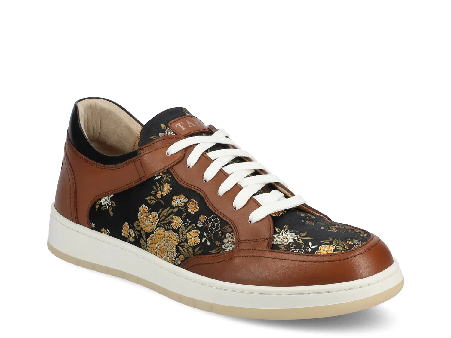 

Кроссовки Rapido Sneaker Taft, цвет tanfloralprint, Бежевый, Кроссовки Rapido Sneaker Taft, цвет tanfloralprint