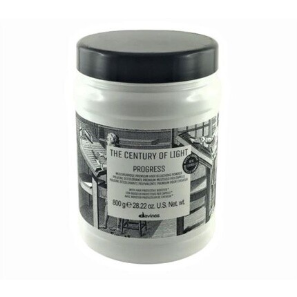 

Davines The Century Of Light Progress Отбеливающий порошок