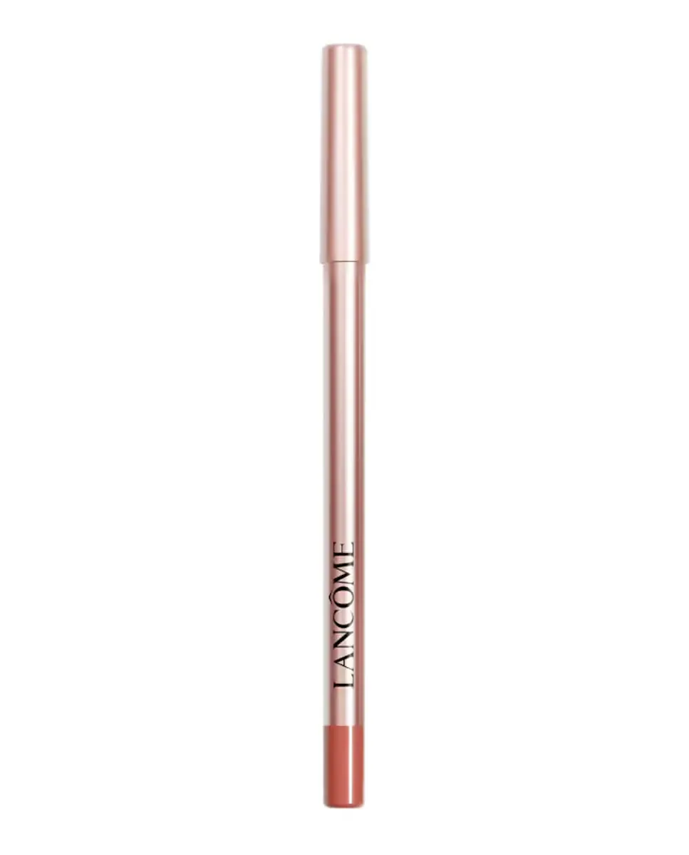 Контур для губ с матовым финишем Lip Idôle Liner Lancôme, 21 Shade-Throwing Beige