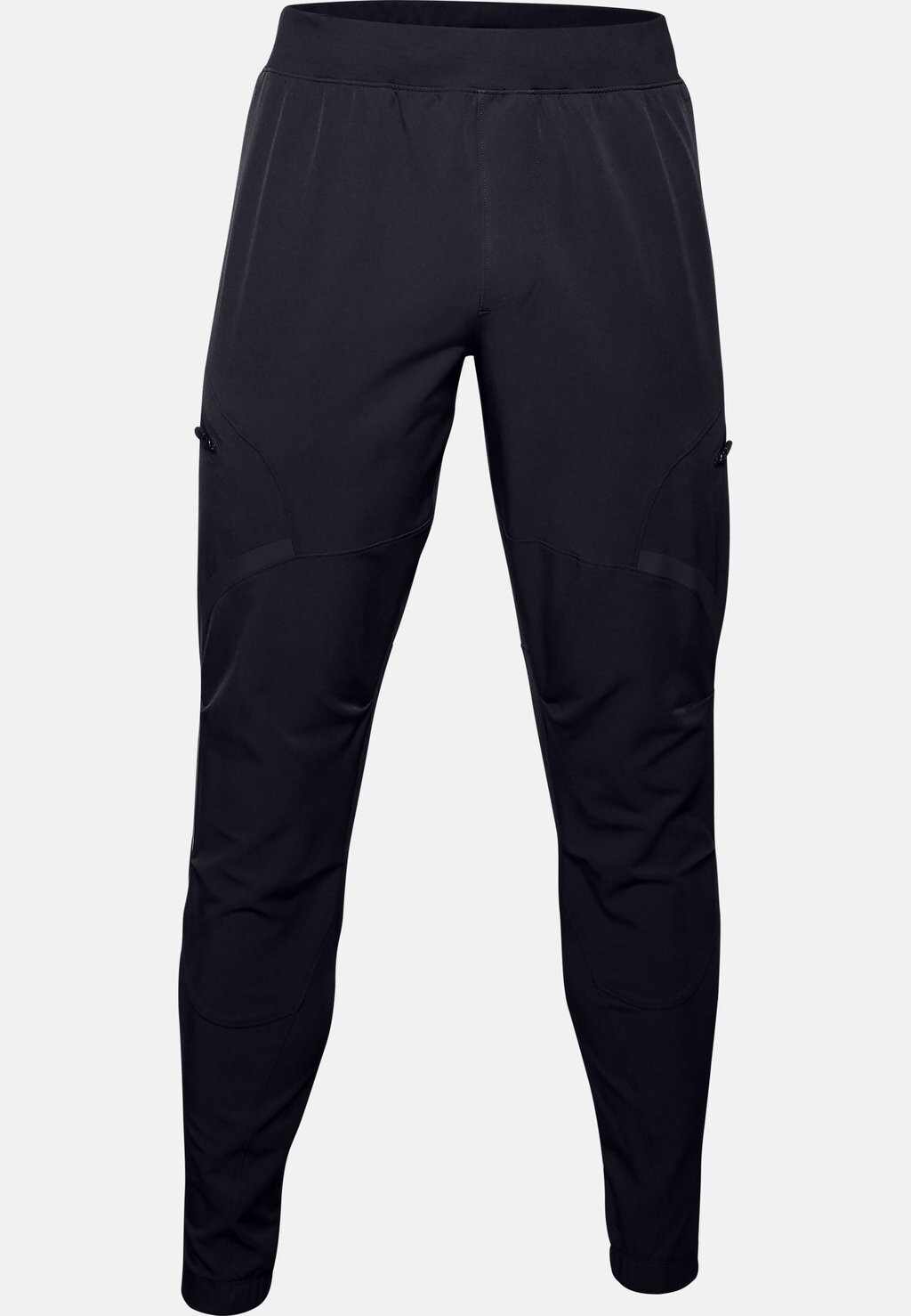 

Спортивные брюки UNSTOPPABLE PANTS Under Armour, черный