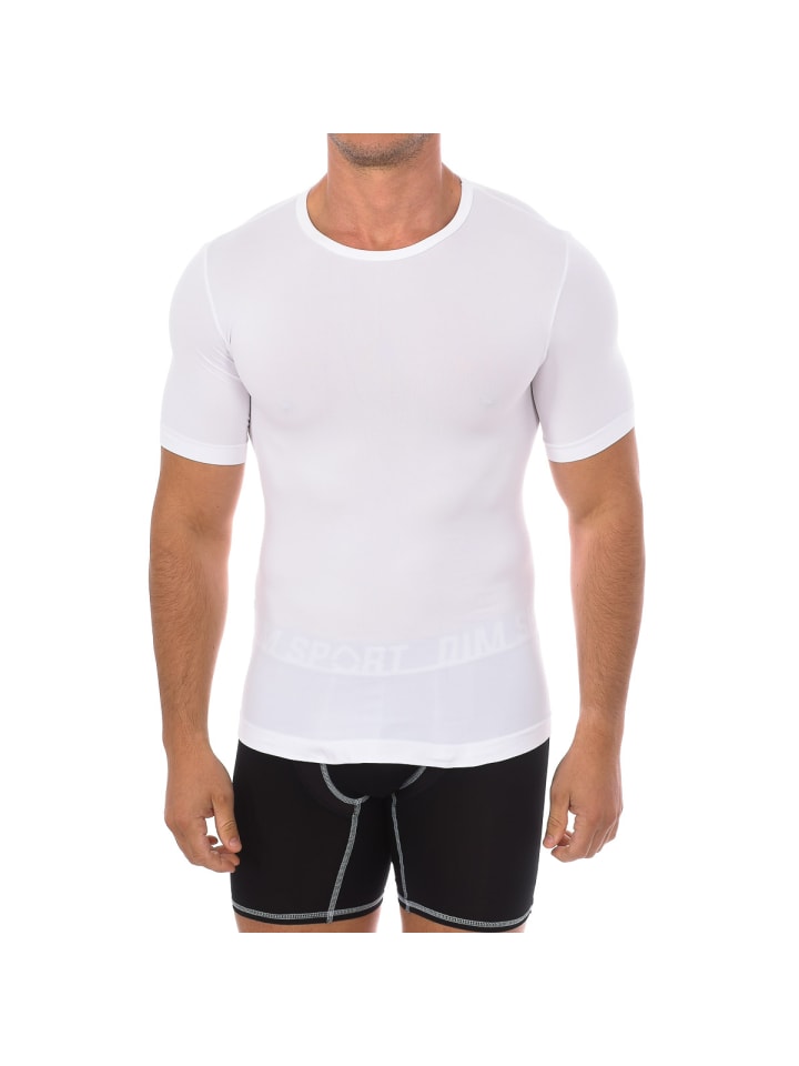 

Майка Intimidea, белый