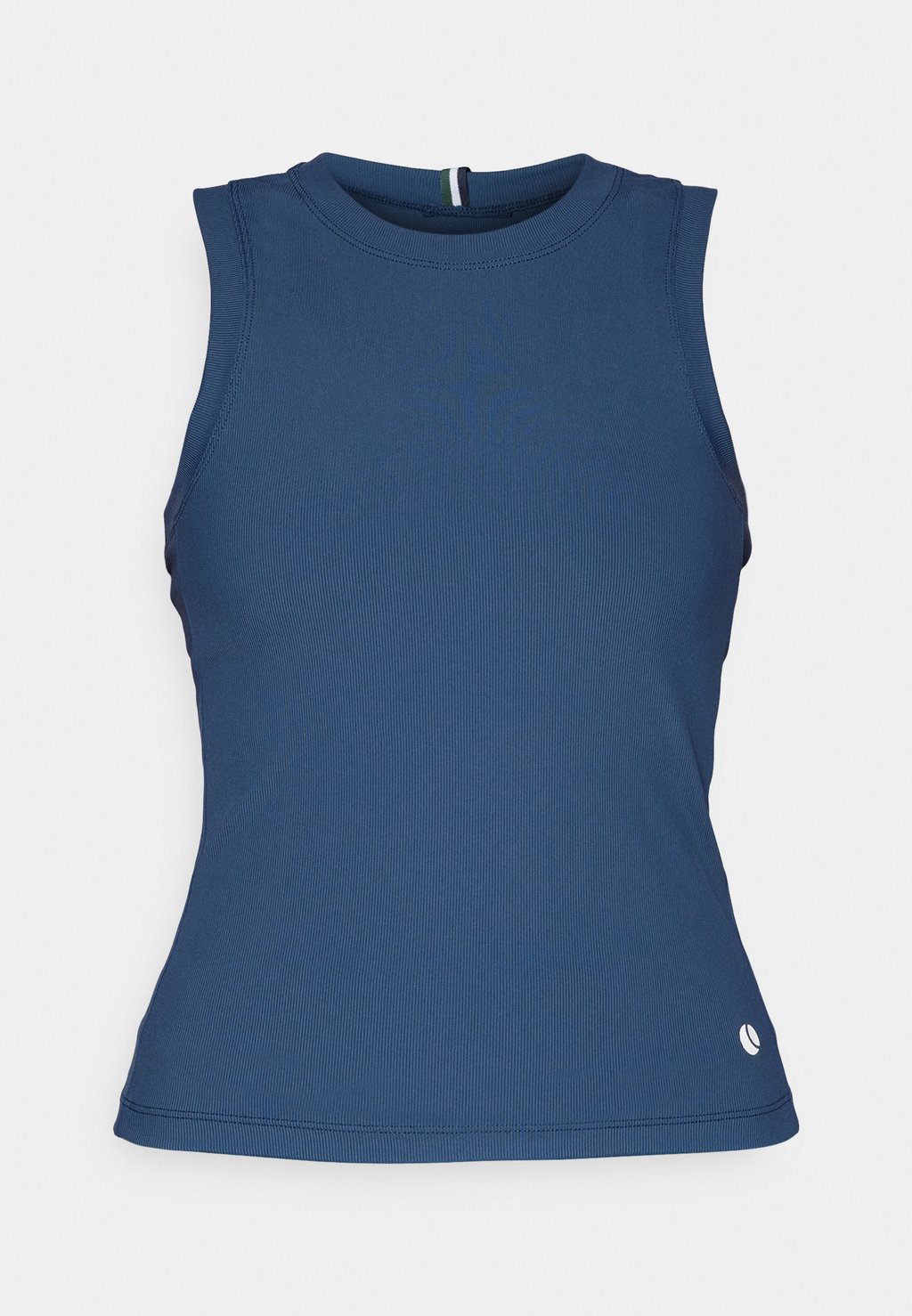 

Топ ACE TANK POCKET Björn Borg, синий