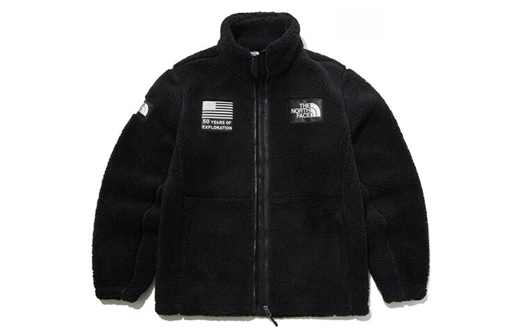 

THE NORTH FACE Мужская куртка, цвет Black, Черный, THE NORTH FACE Мужская куртка, цвет Black