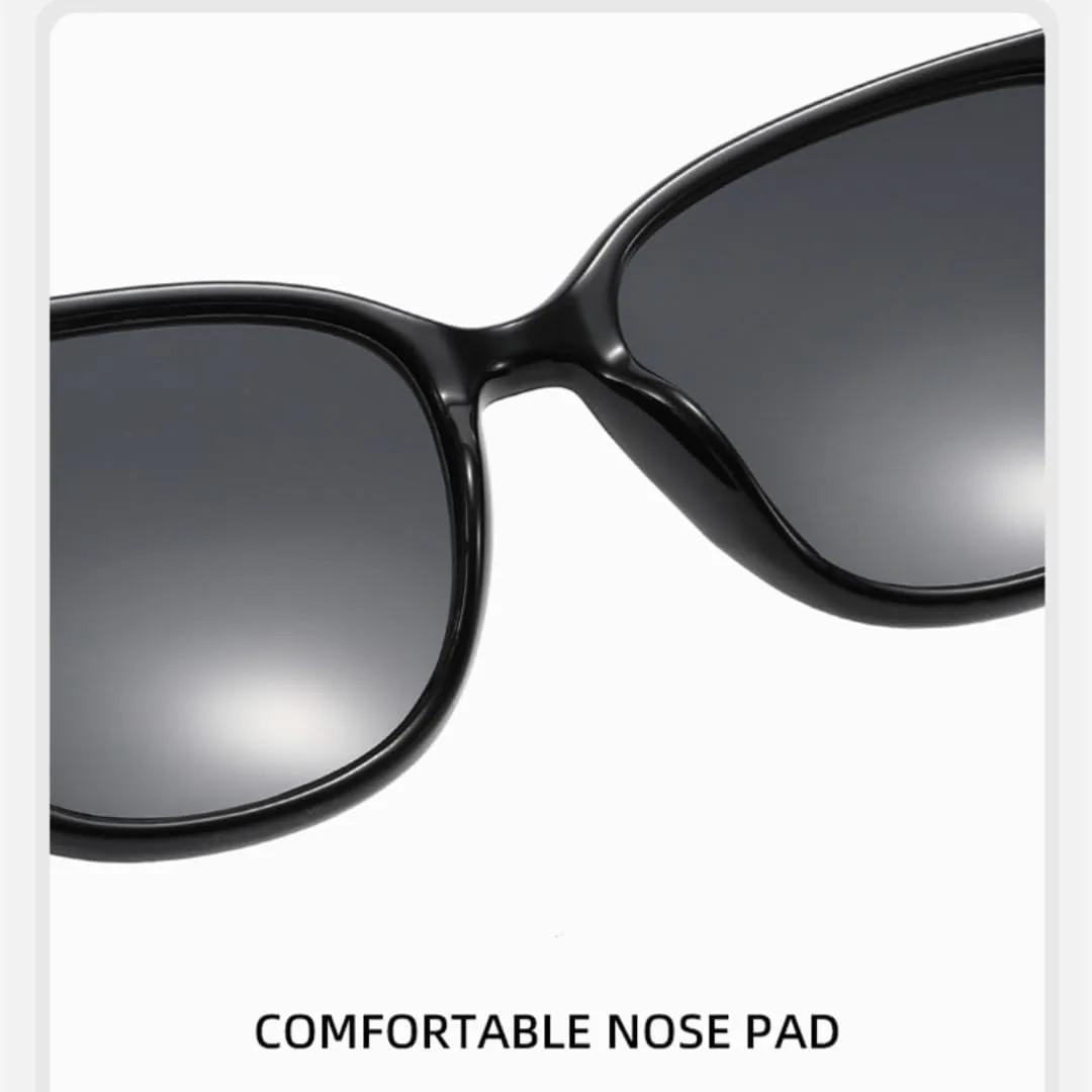 

Солнцезащитные очки с защитой от УФ-излучения UV400 | Панк, большая оправа | для женщин и мужчин, для занятий спортом на открытом воздухе и вождения DSVIGF, 04