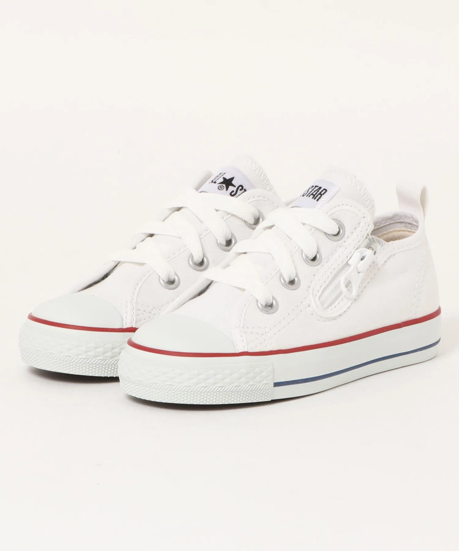 Детские кроссовки CONVERSE CHILD ALL STAR N OX