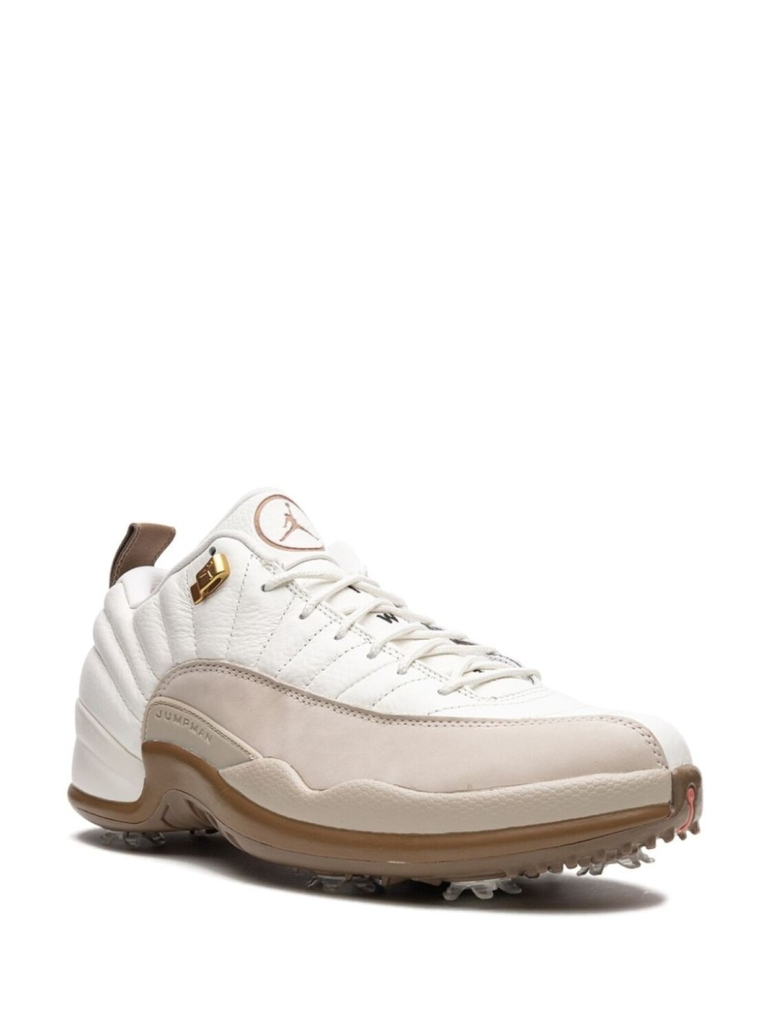 Jordan кроссовки Jordan XII G NRG U22, белый — фото 2