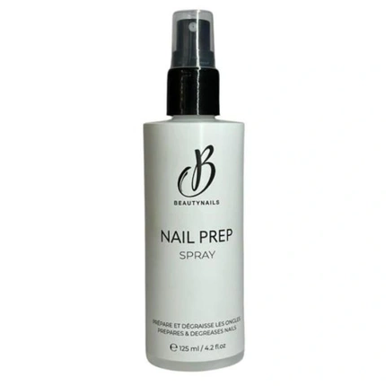 

Bna Спрей для подготовки ногтей 125 мл