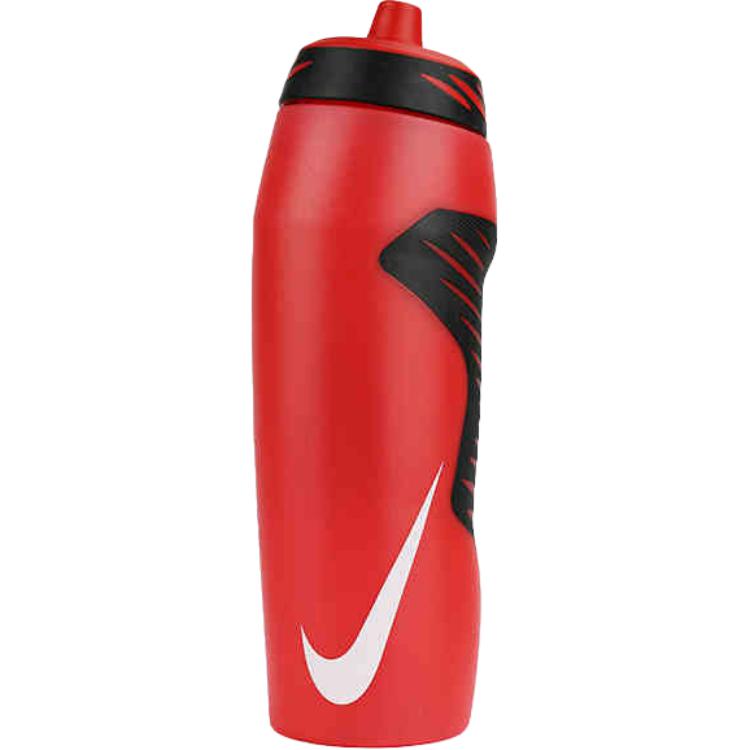 Nike Пластиковые стаканы red 950 мл