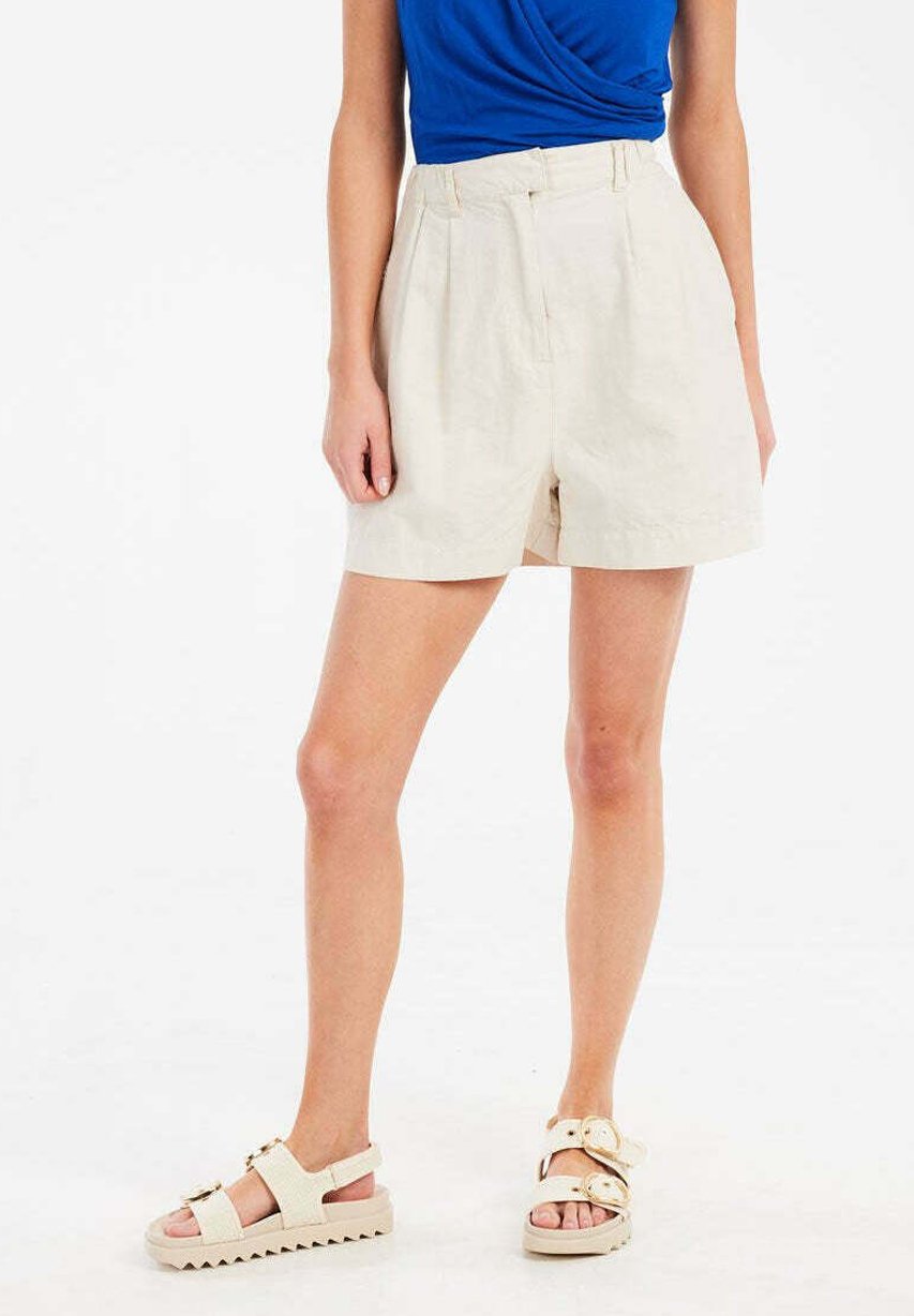 

Шорты PROTEST SHORTS PRTSASA SHORTS, кремовый