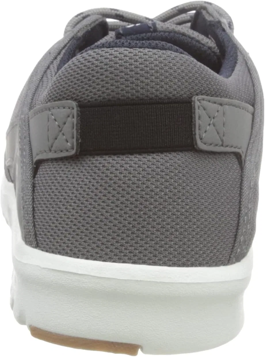 Мужские скаутские кроссовки Etnies, Grey Navy Other — фото 3