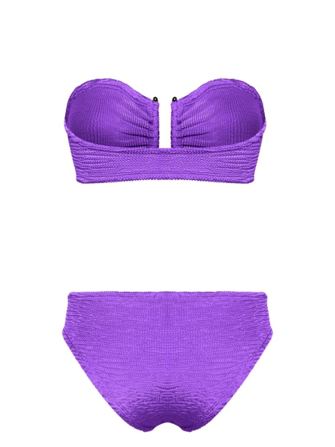 

PARAMIDONNA бикини Frida Grapes, фиолетовый