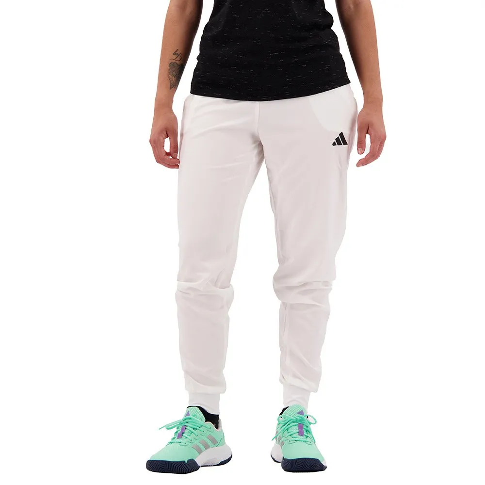 

Брюки adidas Pro Woven, белый
