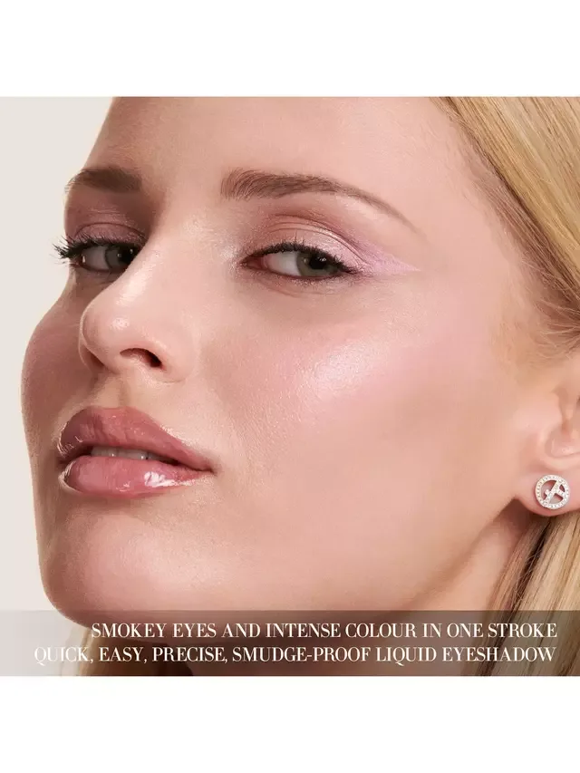 Жидкие тени для век Eye Tint Giorgio Armani, 70 Sakura — фото 3