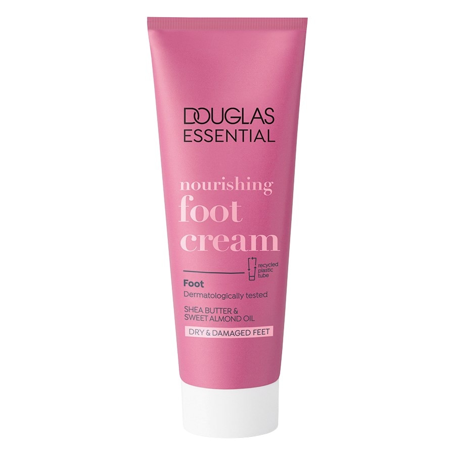 

Крем Douglas Collection Nourishing Foot Cream, 75 ml
