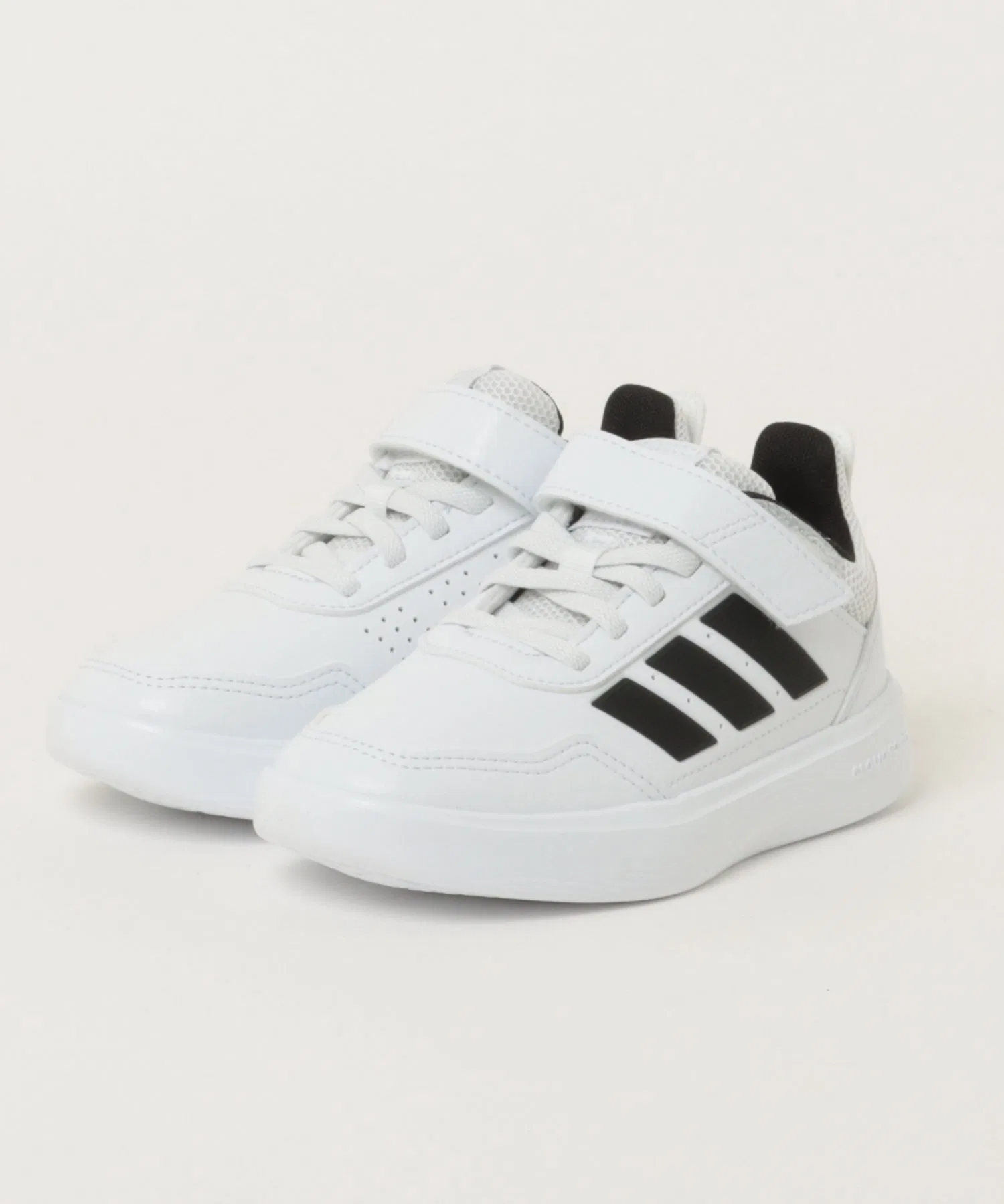 Детские кроссовки Adidas Tensaur Sport Lite K белые