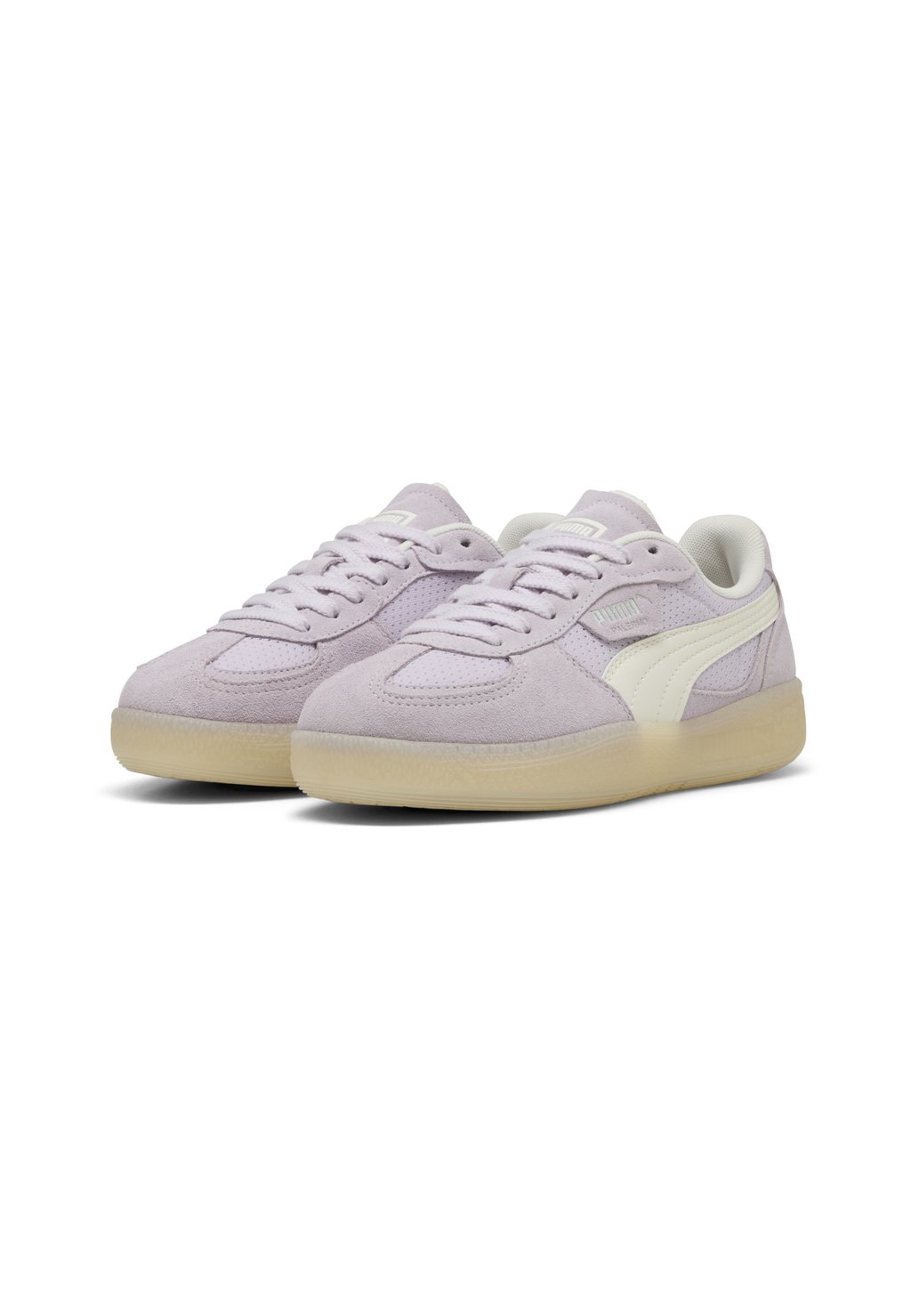 Низкие кеды PALERMO MODA VINTAGE WNS Puma, сиреневый — фото 2