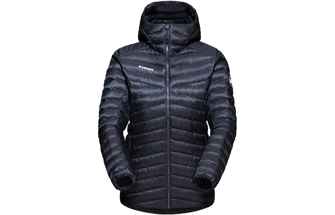 

Куртка Albula женская Mammut, цвет Deep Sea Blue