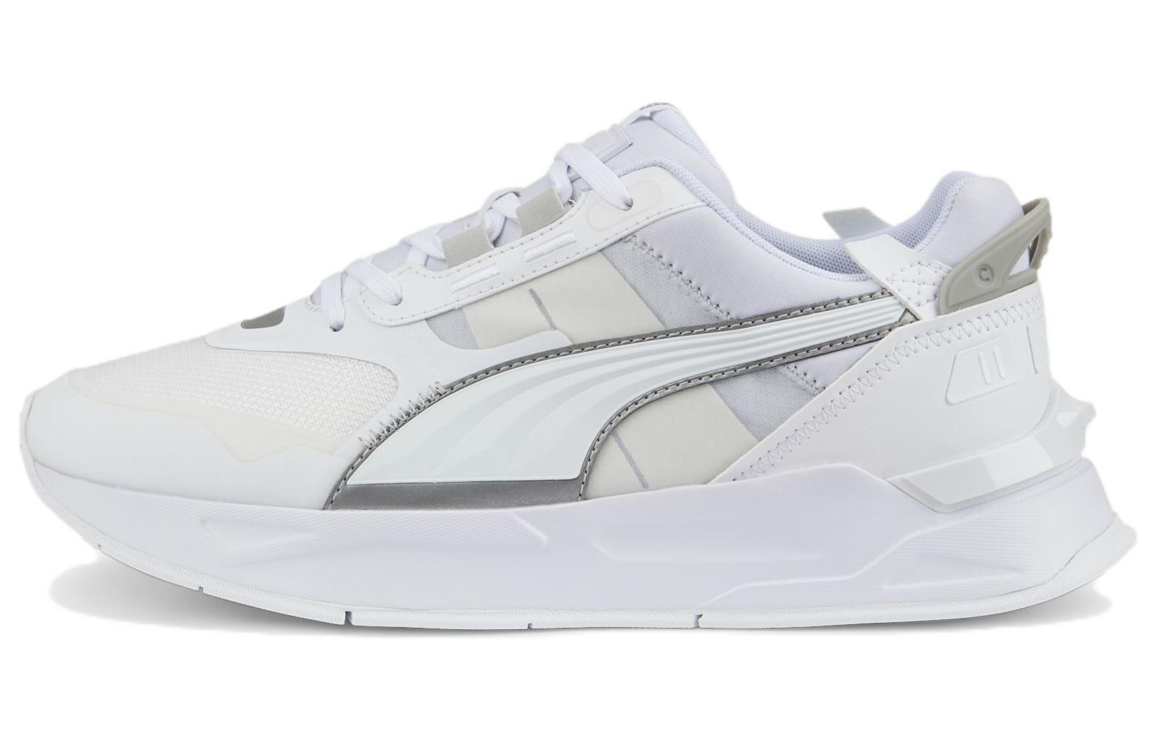 

Кроссовки PUMA Mirage Sport Tech Reflective 'White Silver'