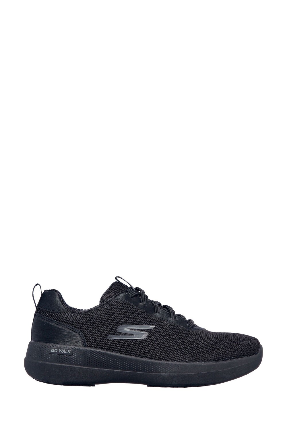 

Женская спортивная обувь GO Walk Joy Deluxe Skechers, черный