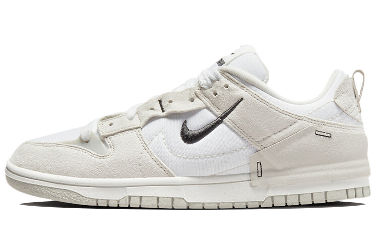 

Кроссовки Nike Dunk Low Disrupt 2 Pale Ivory Black Women's