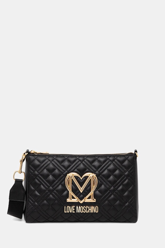 

Сумка Love Moschino, черный