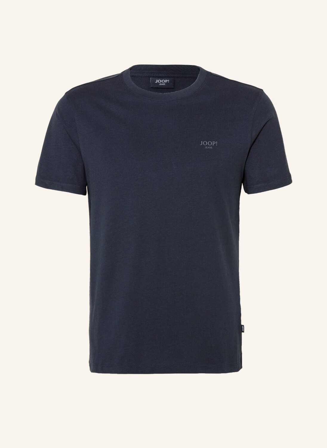

Футболка альфис Joop! Jeans, синий